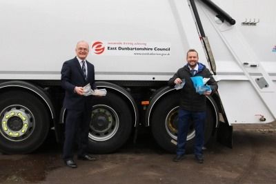 East Dunbartonshire Council