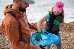 Walsh Mushrooms Group will pay the sum to the Marine Conservation Society, as determined by an Enforcement Undertaking accepted by The Environment Agency