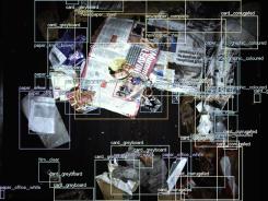 Waste technology companies have entered into a partnership aimed at integrating advanced computer-vision sorting capabilities into global waste management.