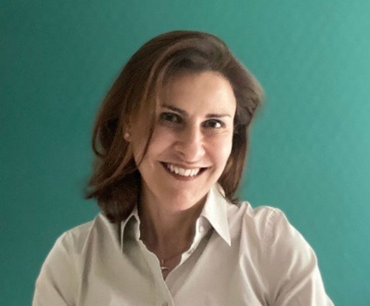 Dimitra Rappou, Executive Director of Sustainable Products at the Confederation of Paper Industries