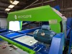 Levenseat Resource Management installs first AI-powered carton sorting technology in Scotland