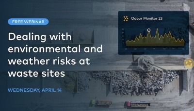 Envirosuite webinar