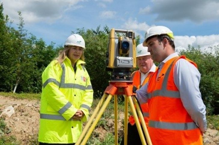 FCC environment construction