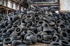 Tyre Recovery Association warns UK will be ‘environmental sick man of Europe’ if Government doesn’t act soon to update waste regulations.
