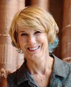 Sian Sutherland, Co-Founder of A Plastic Planet and Plastic Health Council, calls for corporate accountability in plastic use