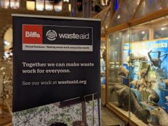 The funds will support the charity’s expansion, with projects in Cameroon, The Gambia and South Africa