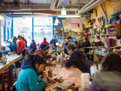 Green Alliance study highlights that investment in circularity, with proper incentivisation, has potential to raise profits and support employment