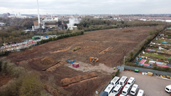 The new recycling facility will be owned by eight local authorities through Sherbourne Recycling Limited