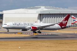 Use of fuel from waste fats, including cooking oils, demonstrates potential to reduce net emissions associated with air travel