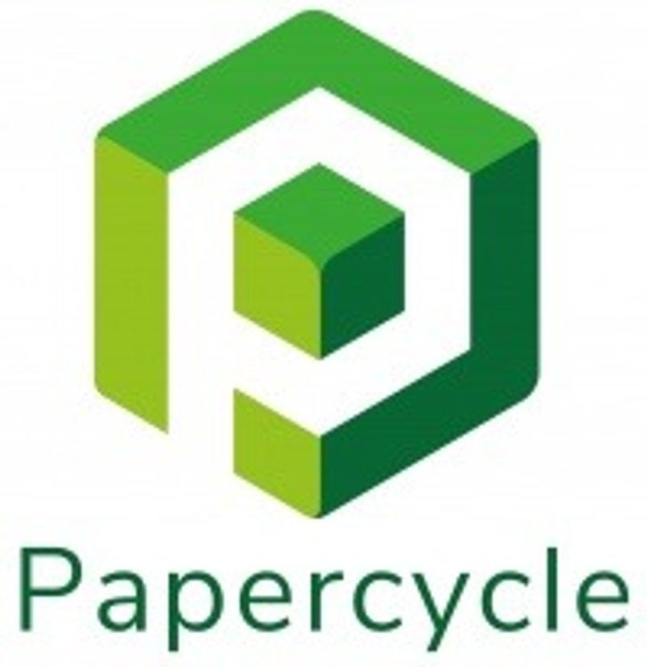 Papercycle Logo