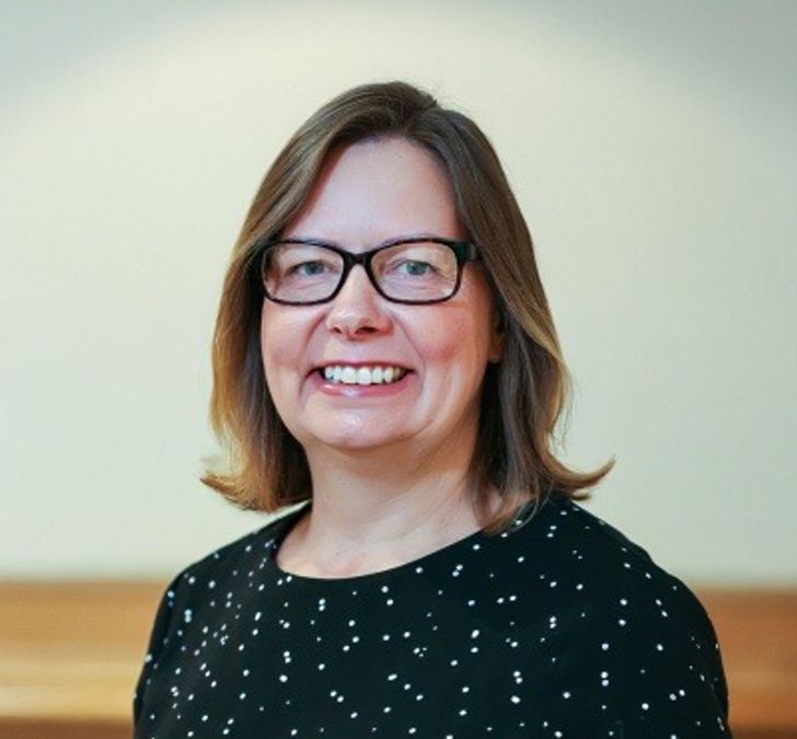 Cathy Cook, Chair of LARAC