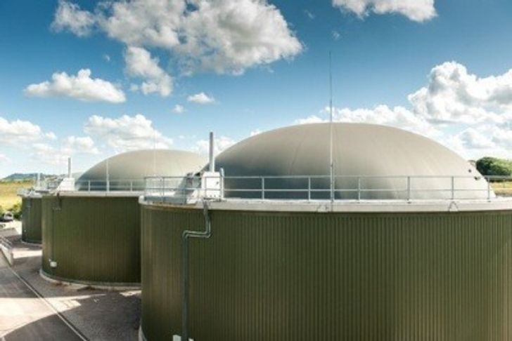 Andigestion Bishops Cleeve Site