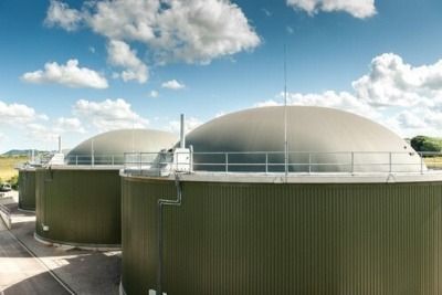 Andigestion Bishops Cleeve Site