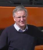 Romaquip founder, who made a significant contribution to UK recycling industry passed away earlier this month