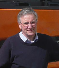 Romaquip founder, who made a significant contribution to UK recycling industry passed away earlier this month