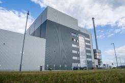 Enfinium and Wasteer partner to employ artificial intelligence detection in feedstock contamination at North Wales plant following a successful pilot