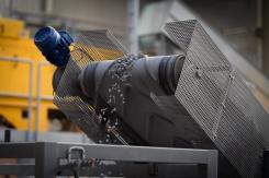 The new membership will allow the company to promote IBA recovery processes