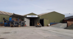 A reflection on Sibelco in relation to the wider glass recycling industry