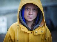 Greta Thunberg