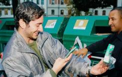 National Cup Recycling Scheme trial rewards consumers for returning cups using vision-based artificial intelligence