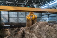 Expiry of Renewables Obligation support from April 2027 threatens closure of UK biomass plants