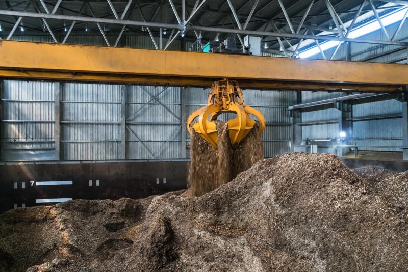 Expiry of Renewables Obligation support from April 2027 threatens closure of UK biomass plants