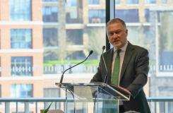 Circular Economy Taskforce to prioritise textiles, transport, construction, agri-food and chemicals and plastics sectors