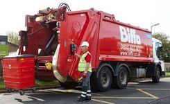 The proposal came from US private equity firm Energy Capital Partners, which holds multiple waste management investments