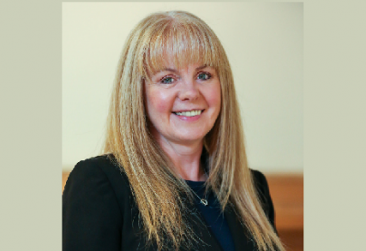 Carole Taylor appointed Executive Director of LARAC