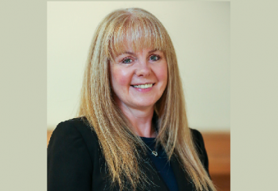 Carole Taylor appointed Executive Director of LARAC