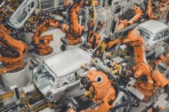 Changes will span chemical, technical, and logistical processes across all UK manufacturing and corporate sites