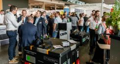 Experts from around the world will convene to share insights, explore emerging technologies to develop sustainable practices and resilient supply chains