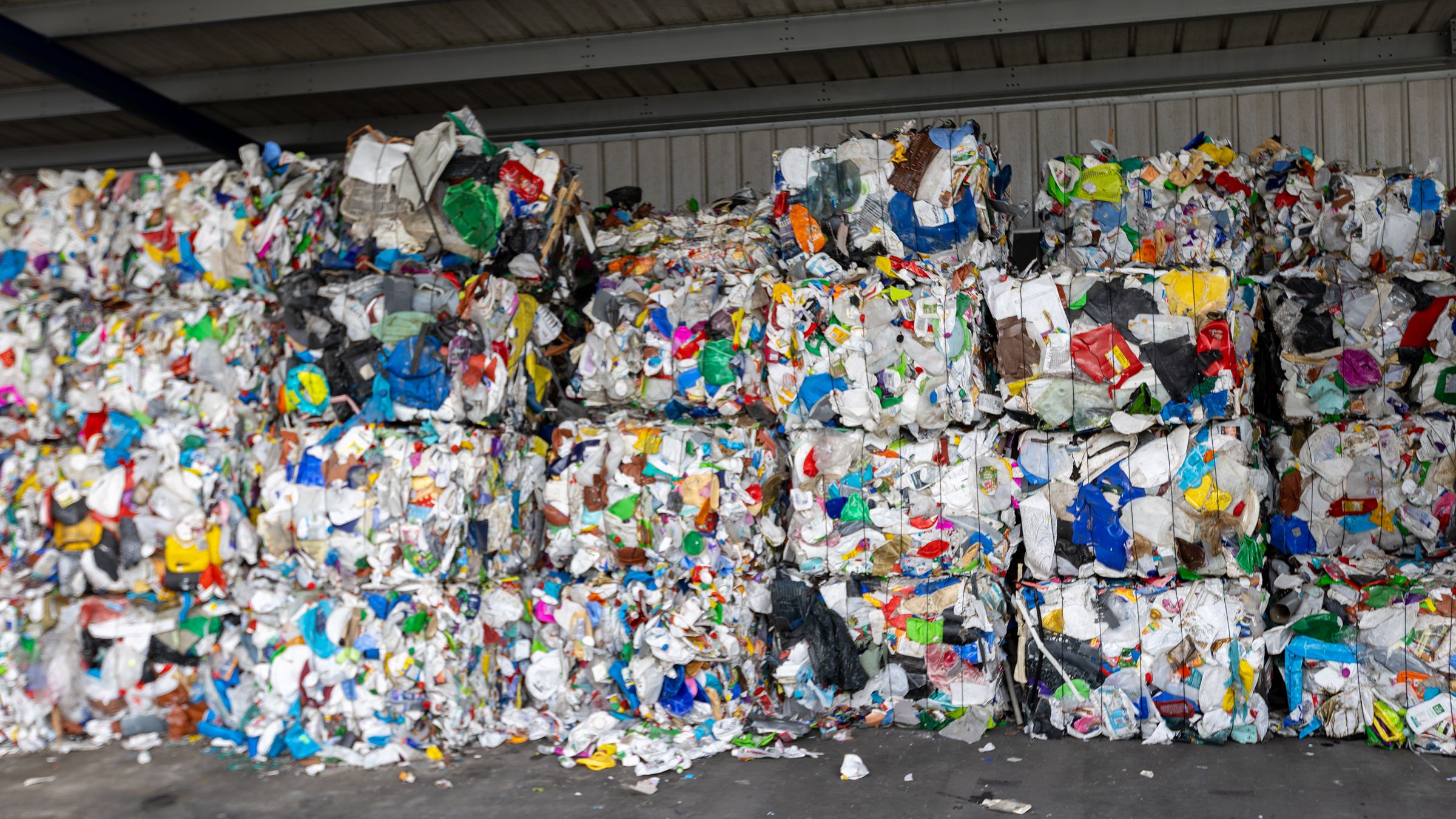 HMRC consults on how chemically recycled plastic will qualify for PPT ...