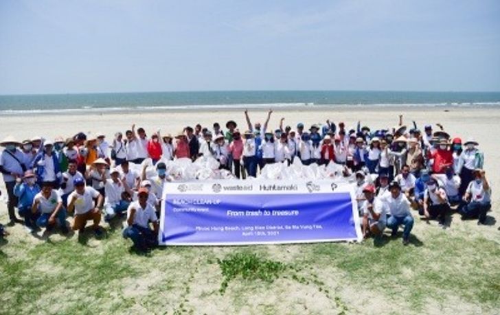 WasteAid Zero Waste Cities