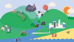 Schools across England are being invited to use the Environment Agency’s resource pack ahead of World Ocean Day on 8 June