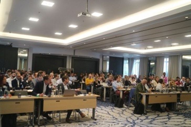 CRE Annual Conference