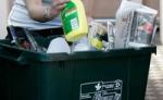 Milton Keynes Council has marked recycling as contaminated in an effort to educate residents as part of a Keep Britain Tidy campaign