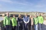 The facility, set to open in 2027, will receive 30,000 tonnes of recyclable PET from Clearpoint Recycling to be turned into bottles