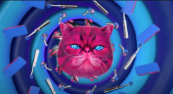 Brain melding mascot of the Recycle Your Electricals campaign, makes a captivating return to UK television to improve capture of e-waste