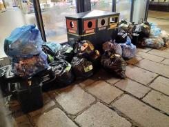 COSLA’s revised offer could see council workers receiving a five to ten per increase