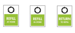 On-Pack Recycling Label (OPRL) has urged its members to support World Refill Day by calling for widespread labelling of refillable packaging