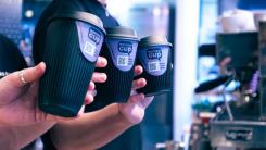 Cross-brand initiative, Borrow Cup, aims to reduce 388 million annual disposable cups through reusable alternative