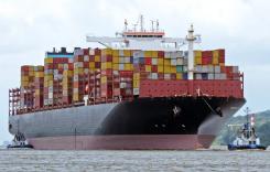 Environmental groups flag the disappearance of container ships bound for Thailand carrying 816 tonnes of toxic furnace dust