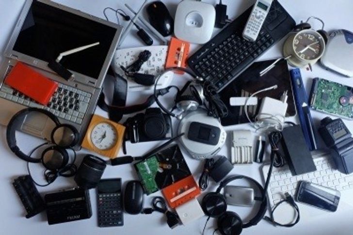 E-waste