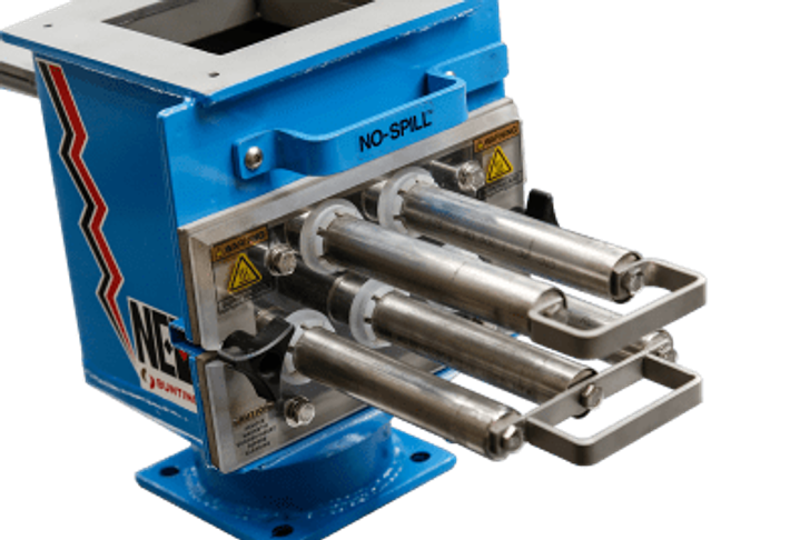 Bunting Drawer Filter Magnet