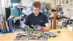 Danish consortium targets rare earths lost when circuit boards are smelted