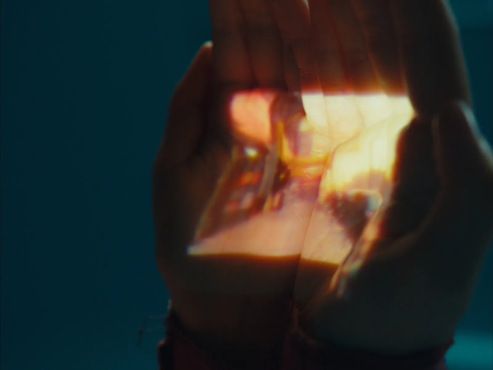 The Architect still