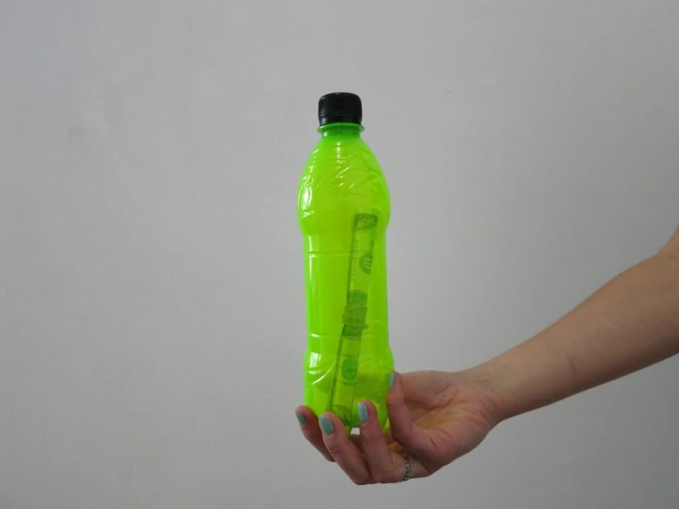 Waterproof — 1