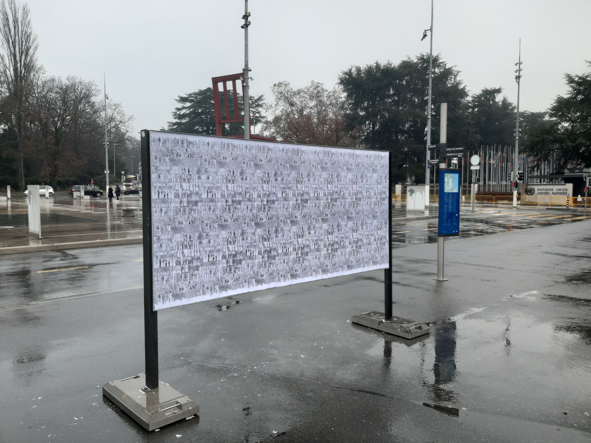 I Love Artiste D'ici — 1