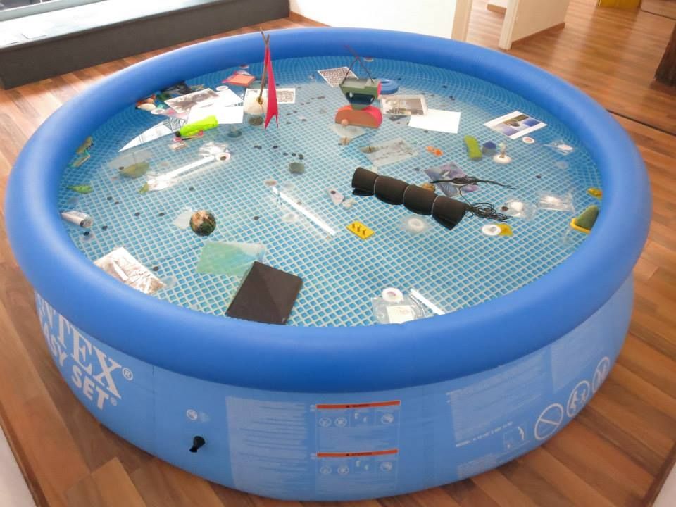 Waterproof — 3